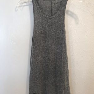 pure barre TEAM tank